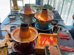 -王家渡火锅店(棕榈泉店)