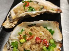 -烧货·活海鲜炭烧(湖滨商业街店)