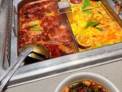 -海底捞火锅(丰尚国际广场店)