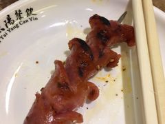 -金太阳海鲜烧烤·本地人餐厅(东纬路旗舰店)