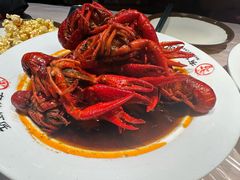 -有位虾匠·胶东小馆(市北店)