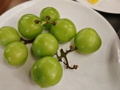 -尚宴牛特鲜自助(太原街万达店)
