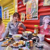 厦门翔安探店| 🎎梨泰院class同款韩料