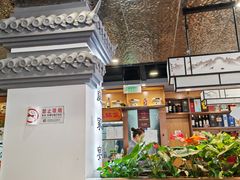 -洞庭家宴·头牌甲鱼(广渠门店)