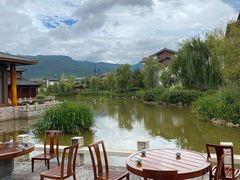 -丽江金茂凯悦臻选酒店-滇香馆