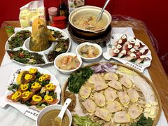-官塘锋记鱼生·生腌·砂锅粥(牌坊街店)