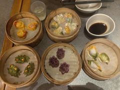 -德发长·花式蒸饺(大唐不夜城店)