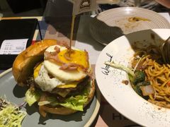 -遇见西木美式餐厅(体育路店)