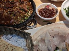 -田园印象·成都土菜院子(华阳店)