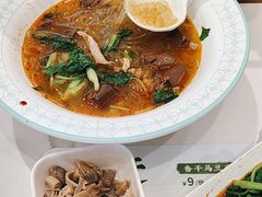 -苏晓玥·江南小吃(深圳北站店)