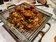 -四季民福烤鸭店(王府井灯市口店)