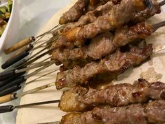 -玉桥餐厅(天坛店)