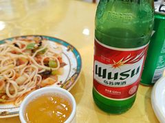 -新疆巴州金丝特餐厅(大钟寺店)