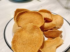 啪啪虾片-星怡会·新加坡新美食(苏州中心店)