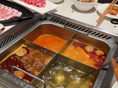 -海底捞火锅(之心城店)