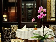 -明阁 Ming Court(广州朗豪酒店)