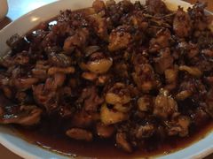 -沾益龚记辣子鸡(沾益店)