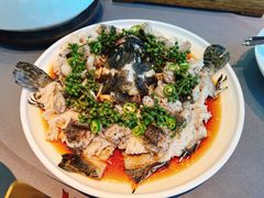 -上饍·中国厨房(建发JFC品尚中心店)