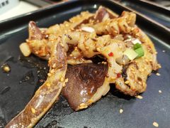 -韩小悦点餐式牛排烤肉自助(龙湖金楠天街店)