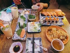 -米彩料理(西丽店)