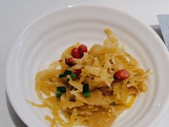 -莆田餐厅PUTIEN(世博源店)