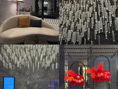 -深圳国际会展中心洲际酒店
