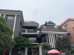 -阿多私房菜(顺德店)