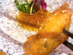 名古屋鸡翅-有喜屋·深夜食堂(北京西路店)