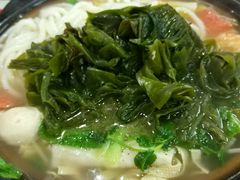 -丽虹米线(青泥店)