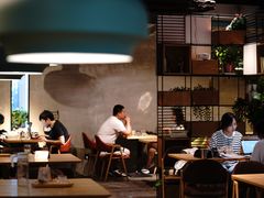 -ZM COFFEE(西安路店)
