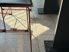 -麦当劳(展览路店)