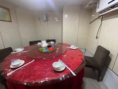 包厢-食鼎记海鲜大排档(美食街店)