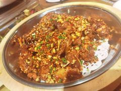 -田趣园长沙菜(天安云谷店)