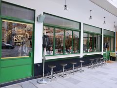 -RAC BAR(安福路店)