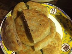 -七菜馆·东北菜·蒸饺(文体路店)