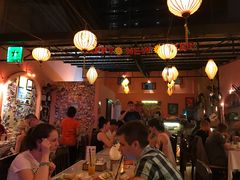 -Lanterns Vietnamese Restaurant