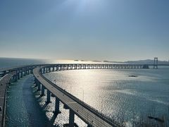 -星海湾跨海大桥