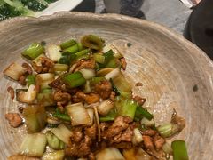 -福照楼汽锅鸡·云南菜(火车站锦江店)