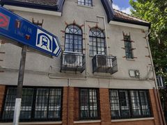 -上海安亭别墅花园酒店