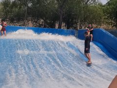 -欢乐水魔方水世界