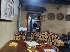 -酒肉门孔府菜(曲阜游客中心店)