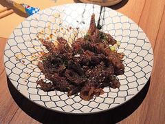 -雪熊精酿·哈尔滨烧烤酒馆(非遗大串店)