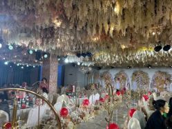-百香合宴会中心(雁翔路店)