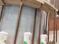 -眷茶(大卫城10楼店)