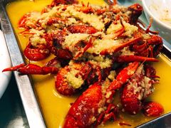 -盱眙虾神於氏龙虾(夫子庙红街店)