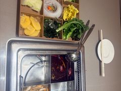 -海底捞火锅(天通苑华联店)