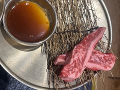 -味家烤肉烤鳗鱼牛排(西塔旗舰店)