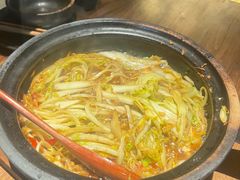 -啫两手·啫啫煲·小饭堂(龙城万科里店)