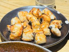 -泥炉烧肉师(新街口金銮巷店)