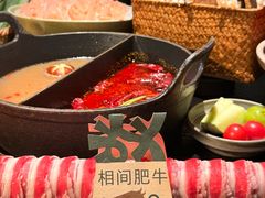 -大龙燚·旷野鲜火锅(广州首店)